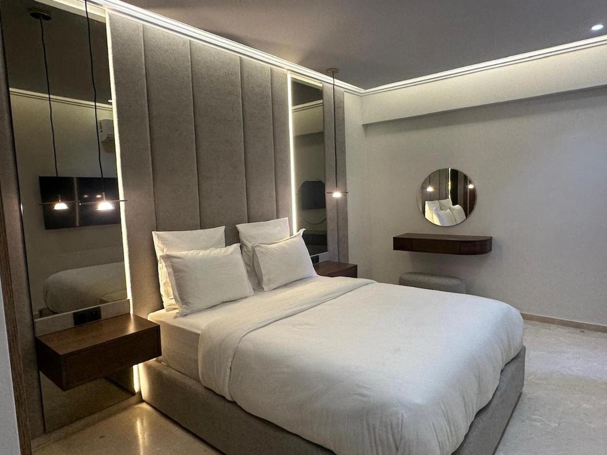 Prestige Cocon Apartment *