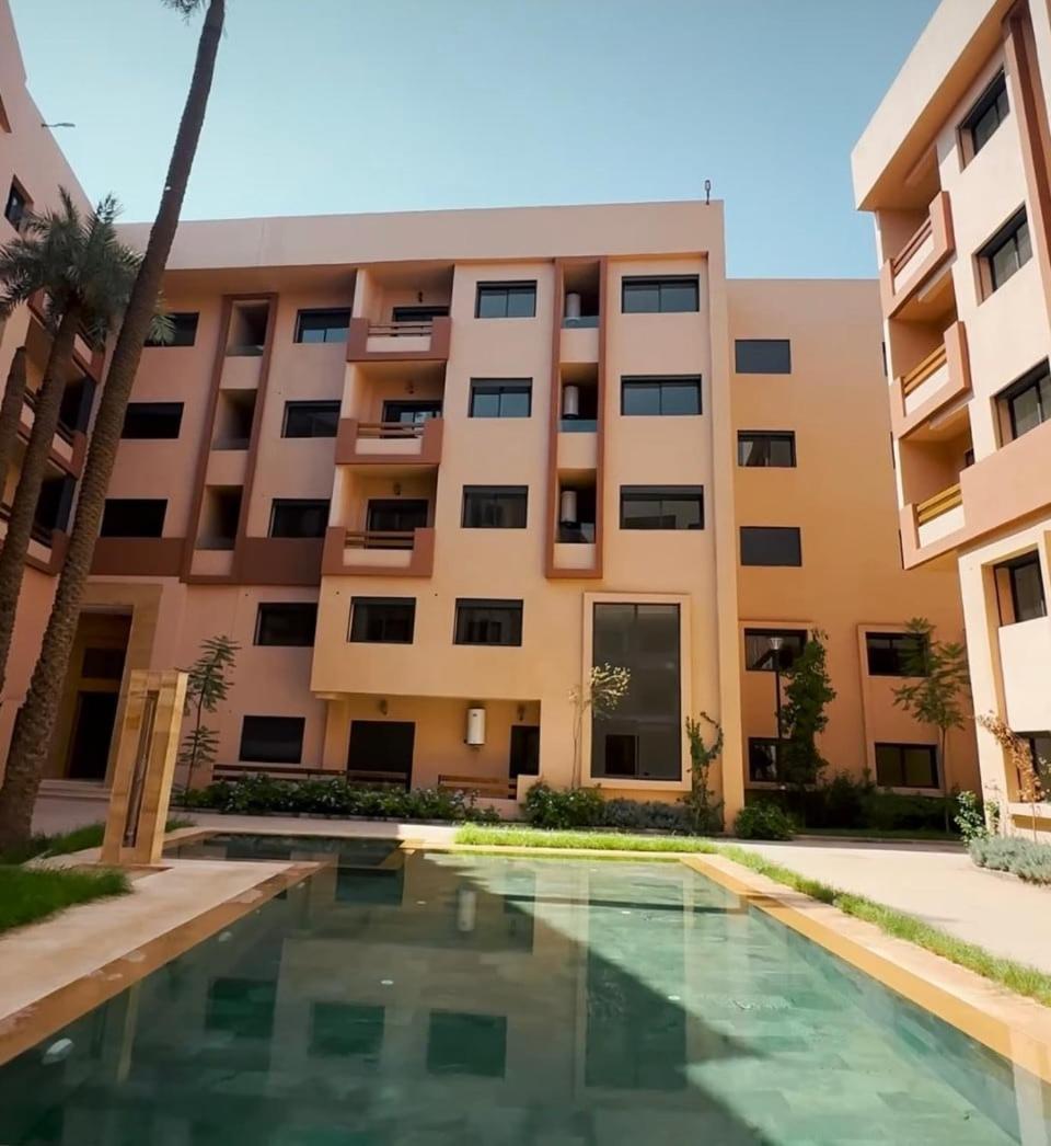 Apartment Prestige Cocon *