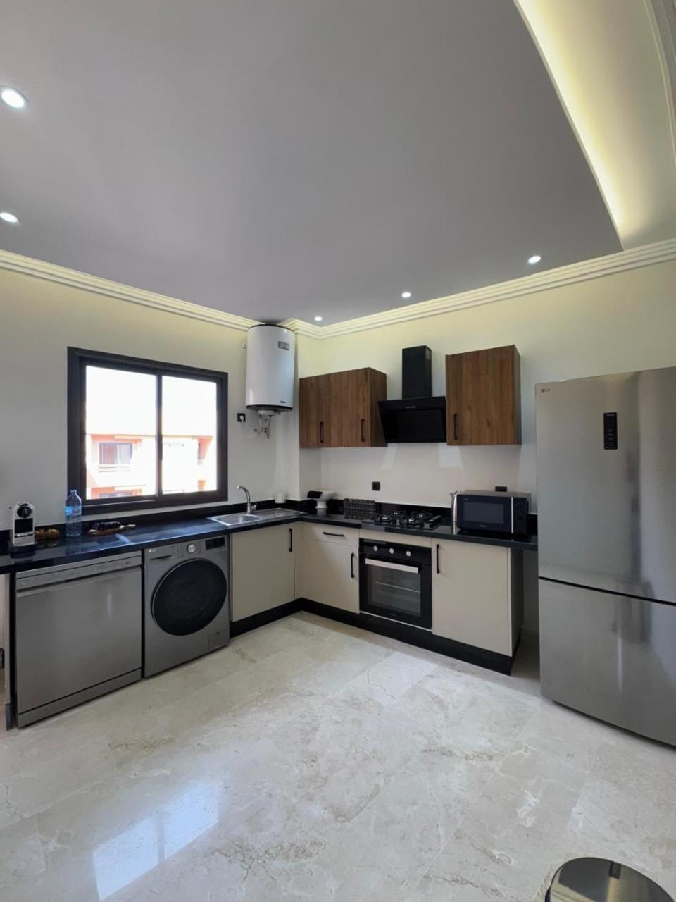 Apartment Prestige Cocon Marrakesh