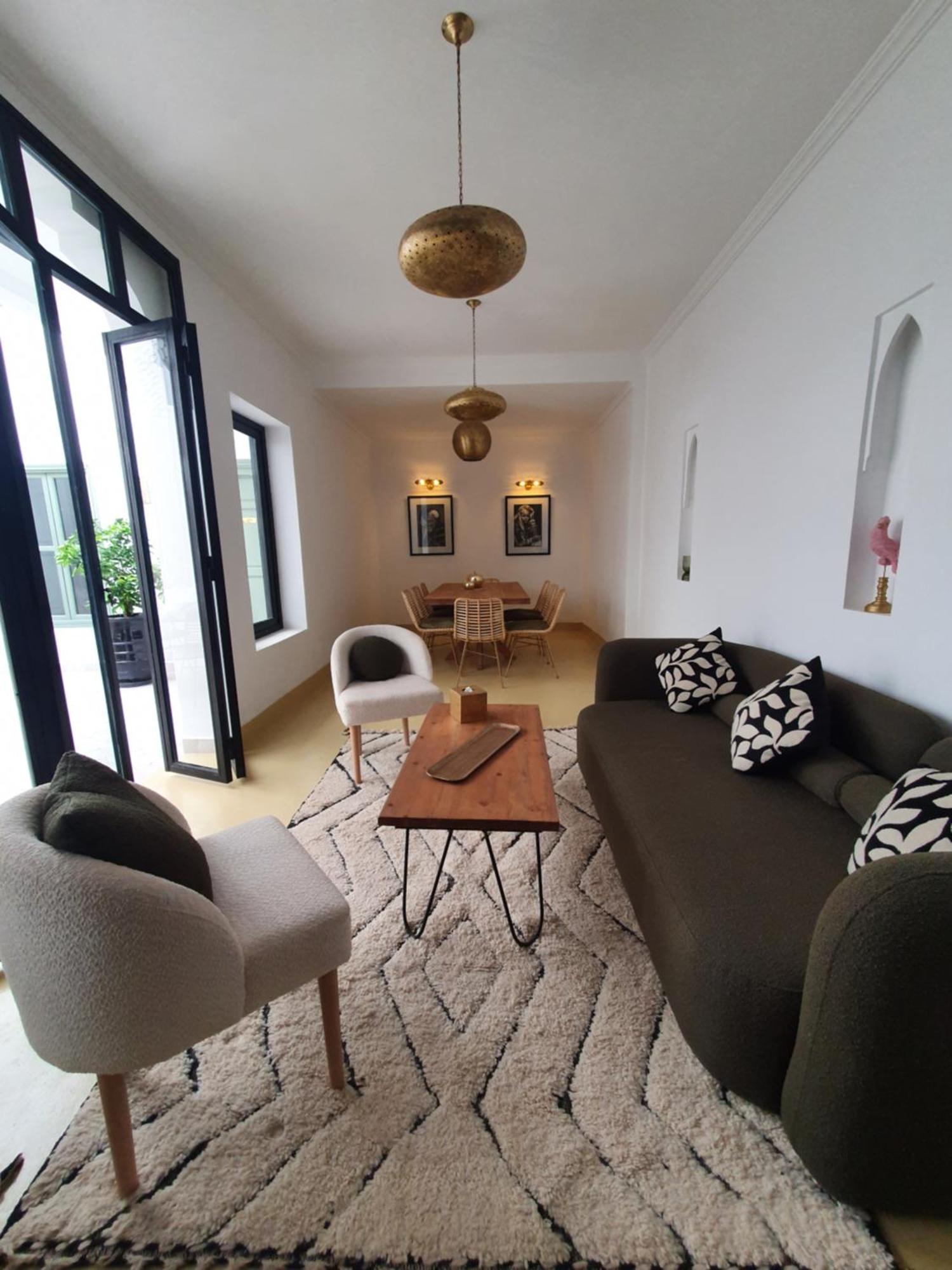 Fisaline En Exclusivite Pour Vous A Marrakech