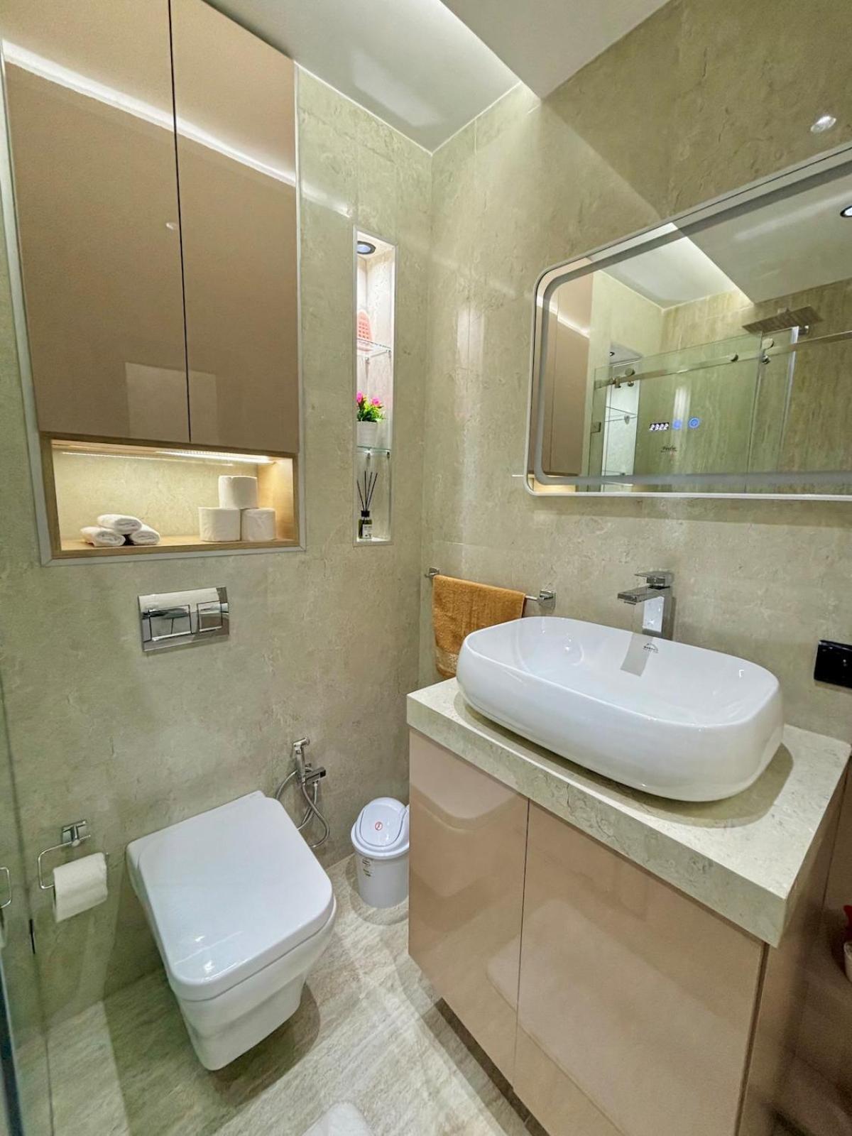 In Cherifia Apartment