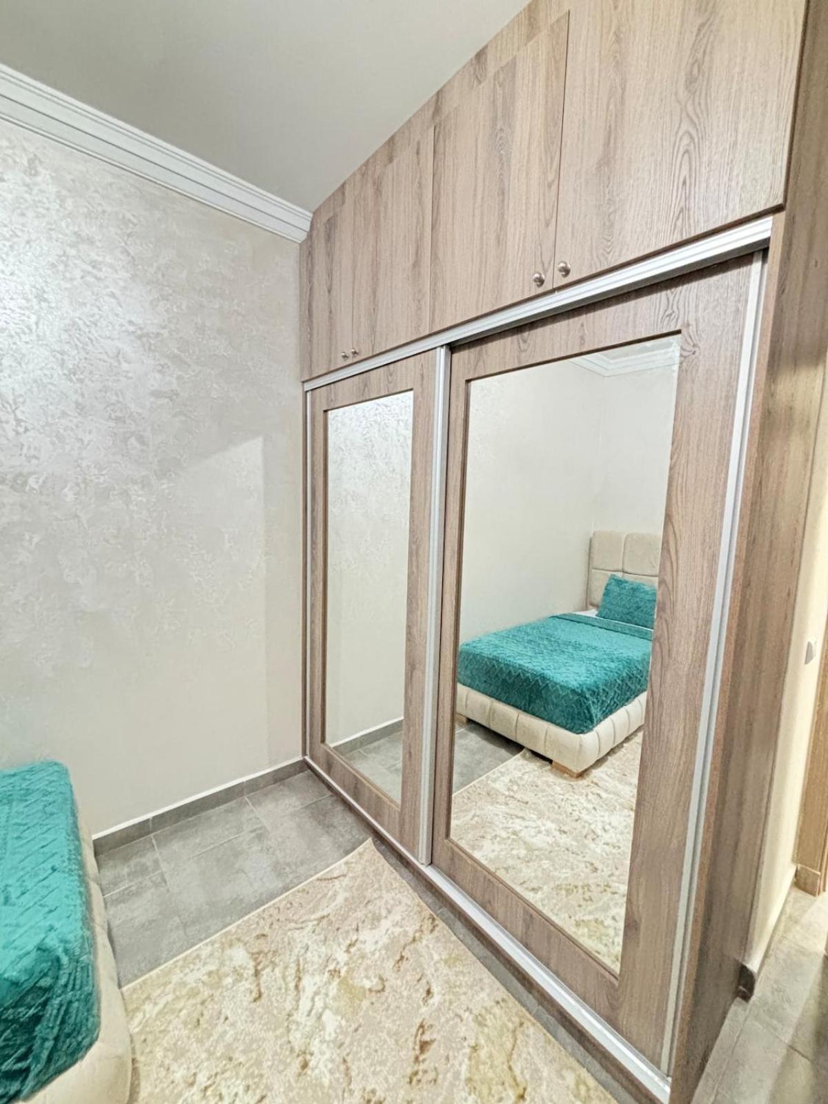 In Cherifia Apartment Marrakesh