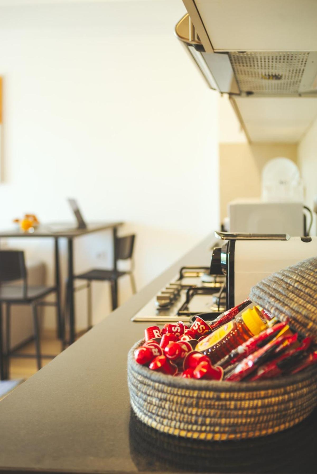 Apartment Livia Cosy - Clim, Wifi, Jardin A 10min De L'aeroport Marrakesh