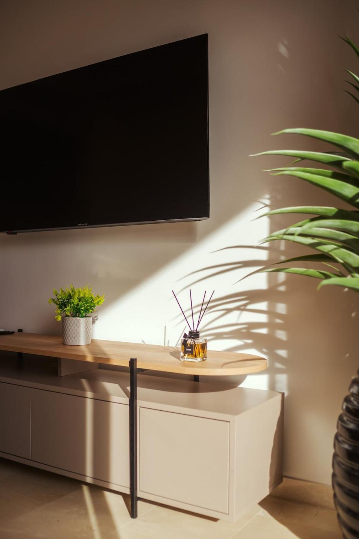 Livia Cosy - Clim, Wifi, Jardin A 10min De L'aeroport Apartment Marrakesh