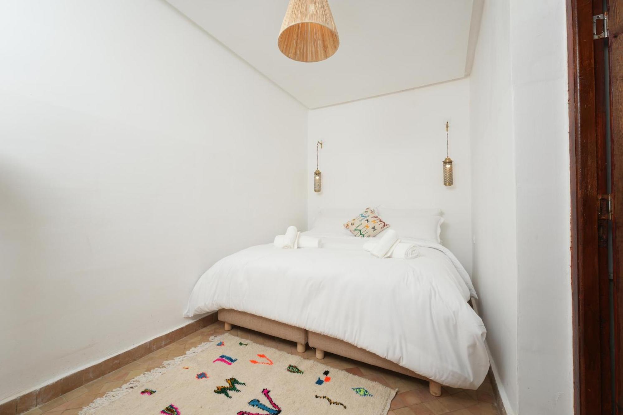Guest house Abrare Marrakesh