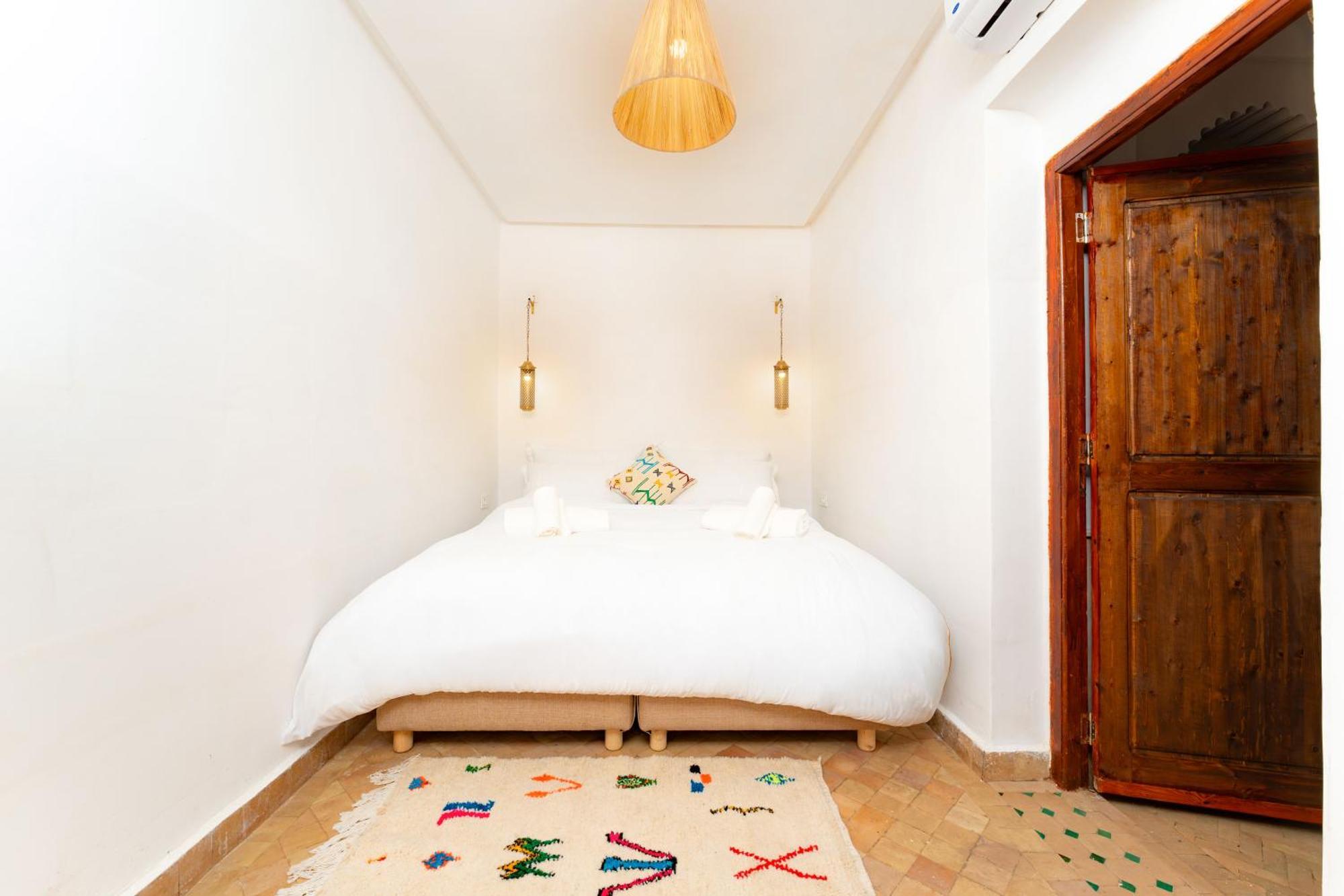 Guest house Abrare Marrakesh