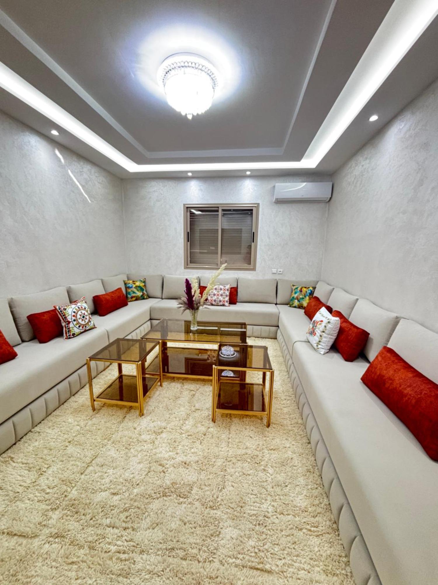 In Cherifia Apartment *