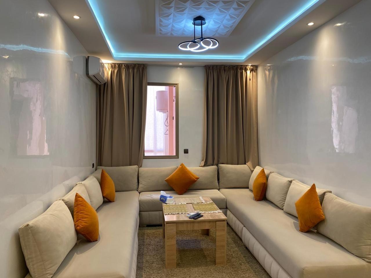 Location A Marrakech Aboib Gulez Apartment *