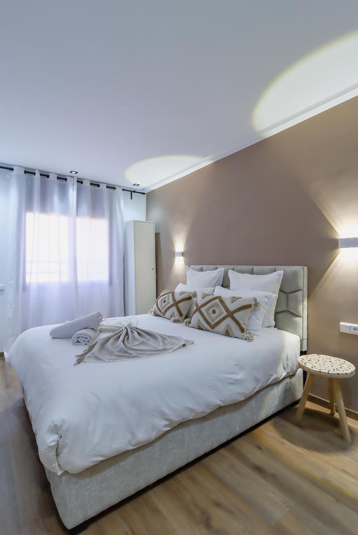 Peaceful Cocon Near Majorelle Apartment