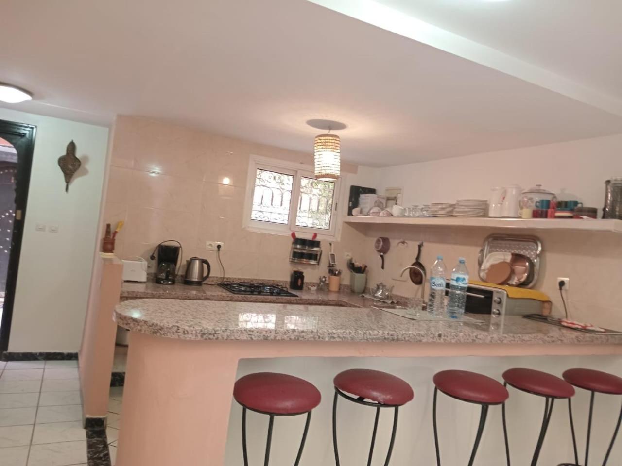Holiday home Izza