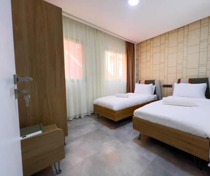 Hivernage Premium Apartment