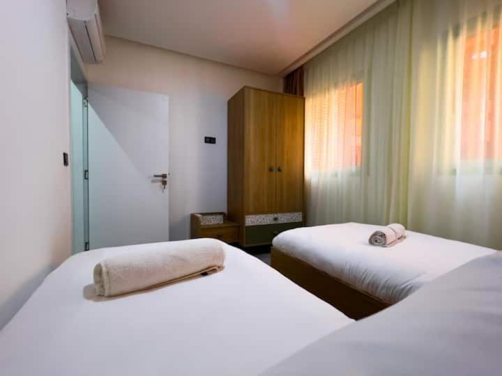 Hivernage Premium Apartment