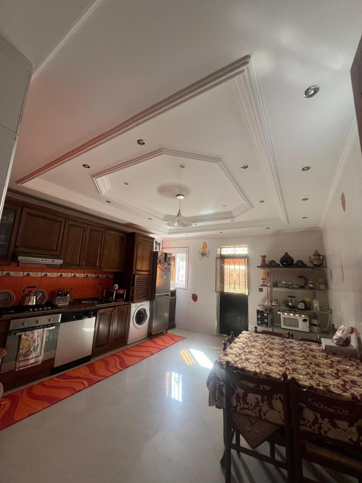 The Red House Apartment Marrakesh