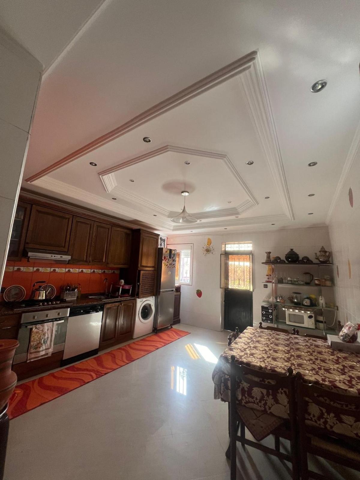 Apartment The Red House Marrakesh