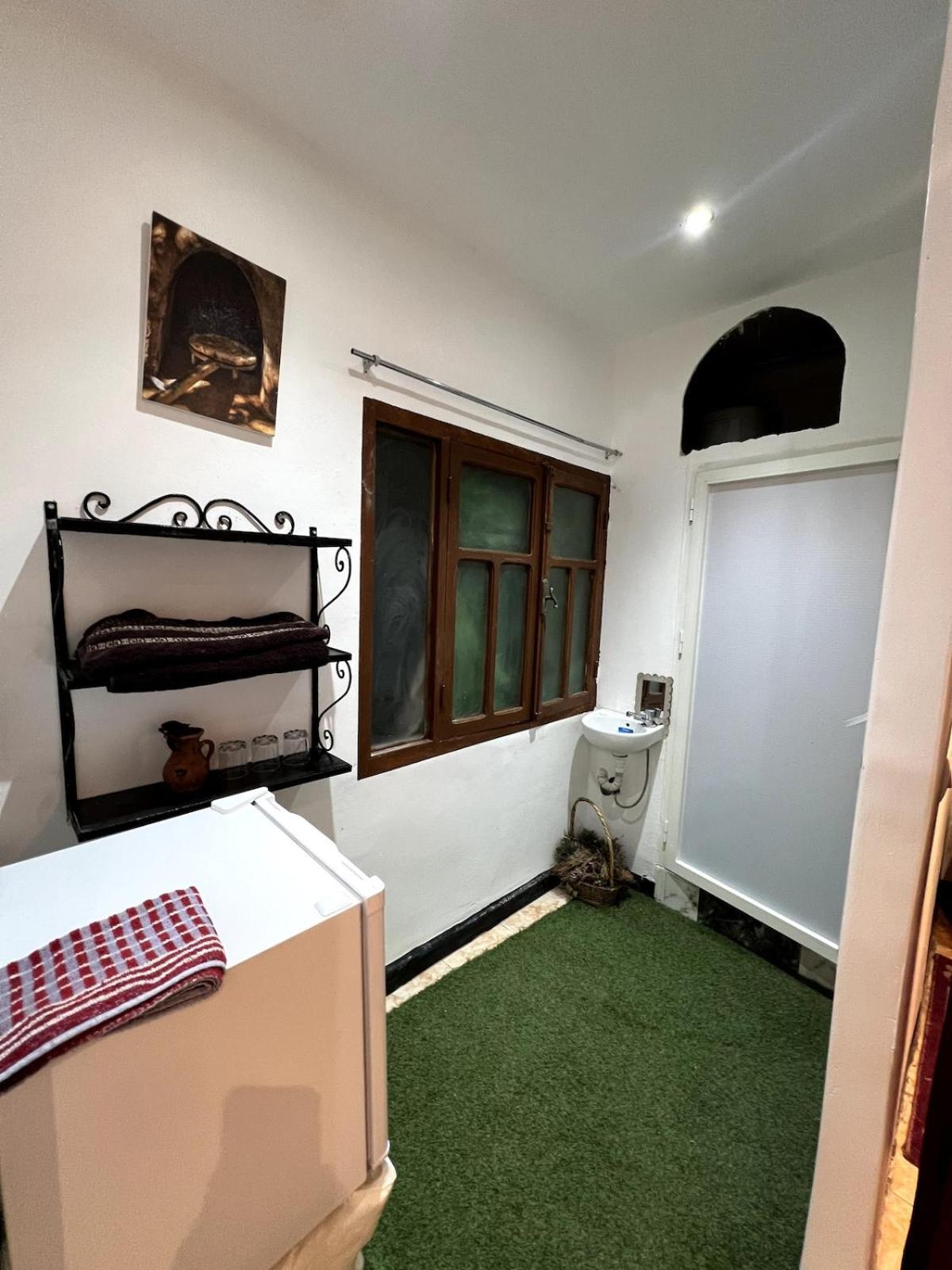 Apartment 2 Marrakesh