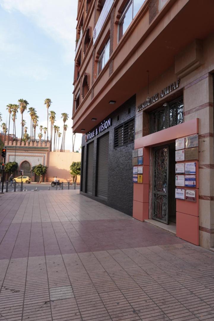 Apartamento Maison Nadia *