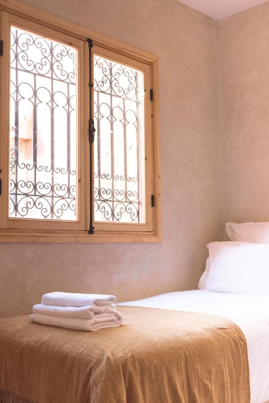 Hébergement de vacances Manah Marrakech - Ideal For Groups & Families *