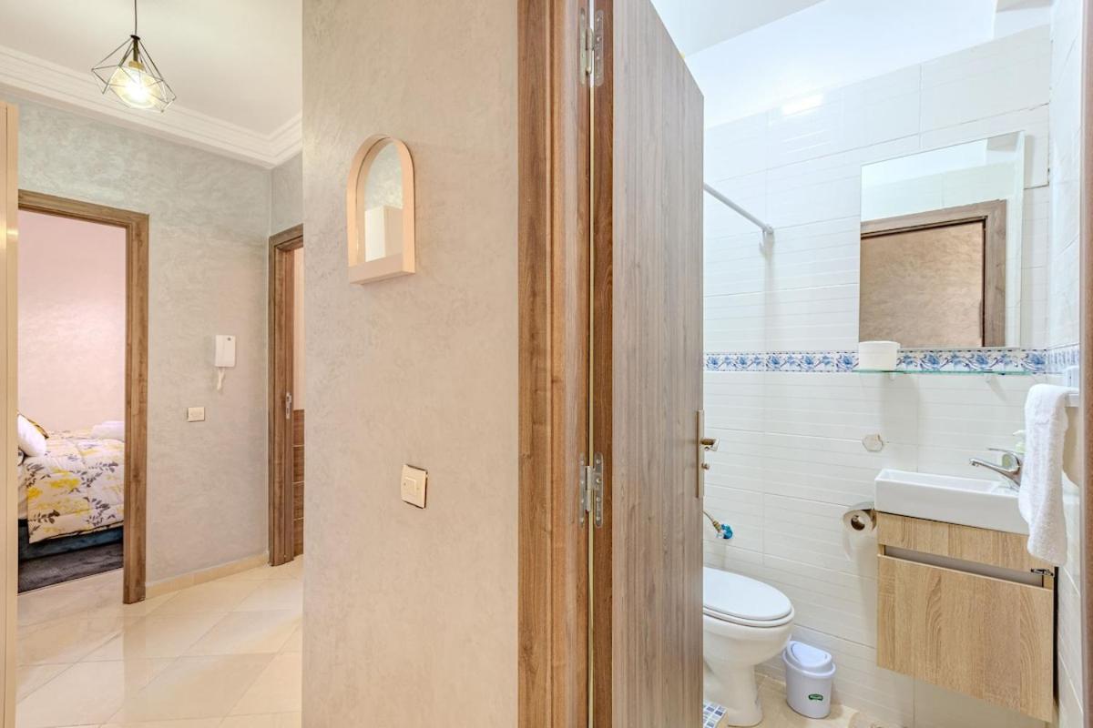 Turquoise A Marrakech - Elegant & Cosy Apartment *
