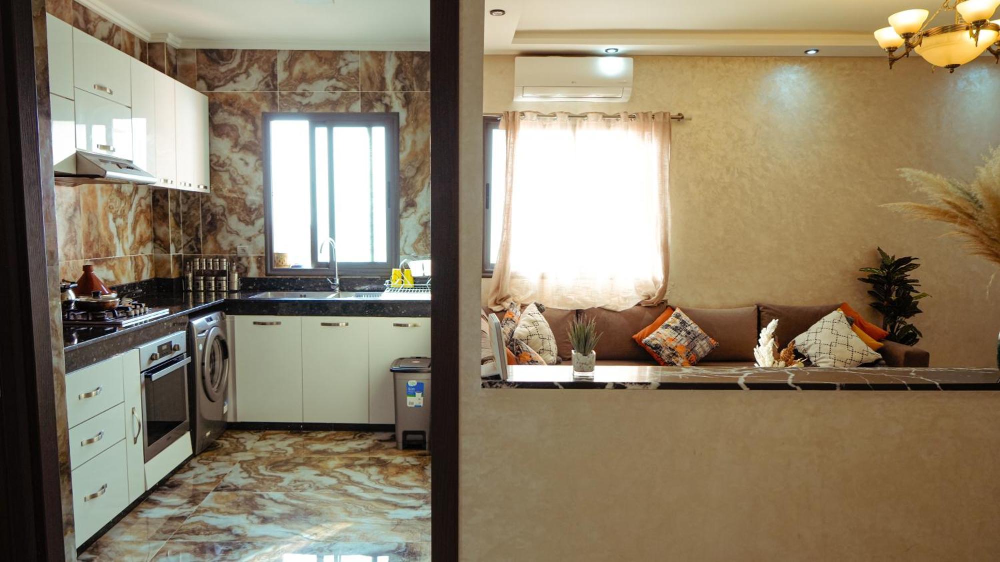 Apartamento In Marrakech Marrakesh