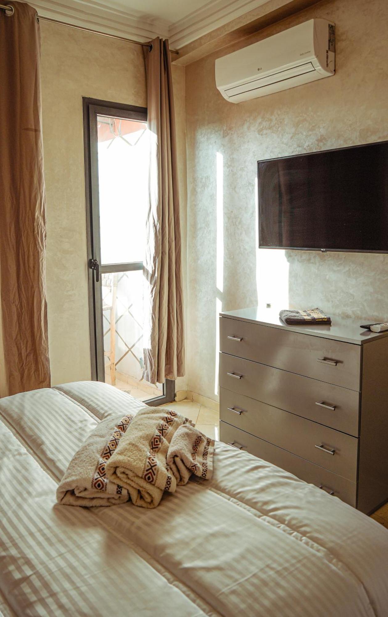 Apartamento In Marrakech Marrakesh