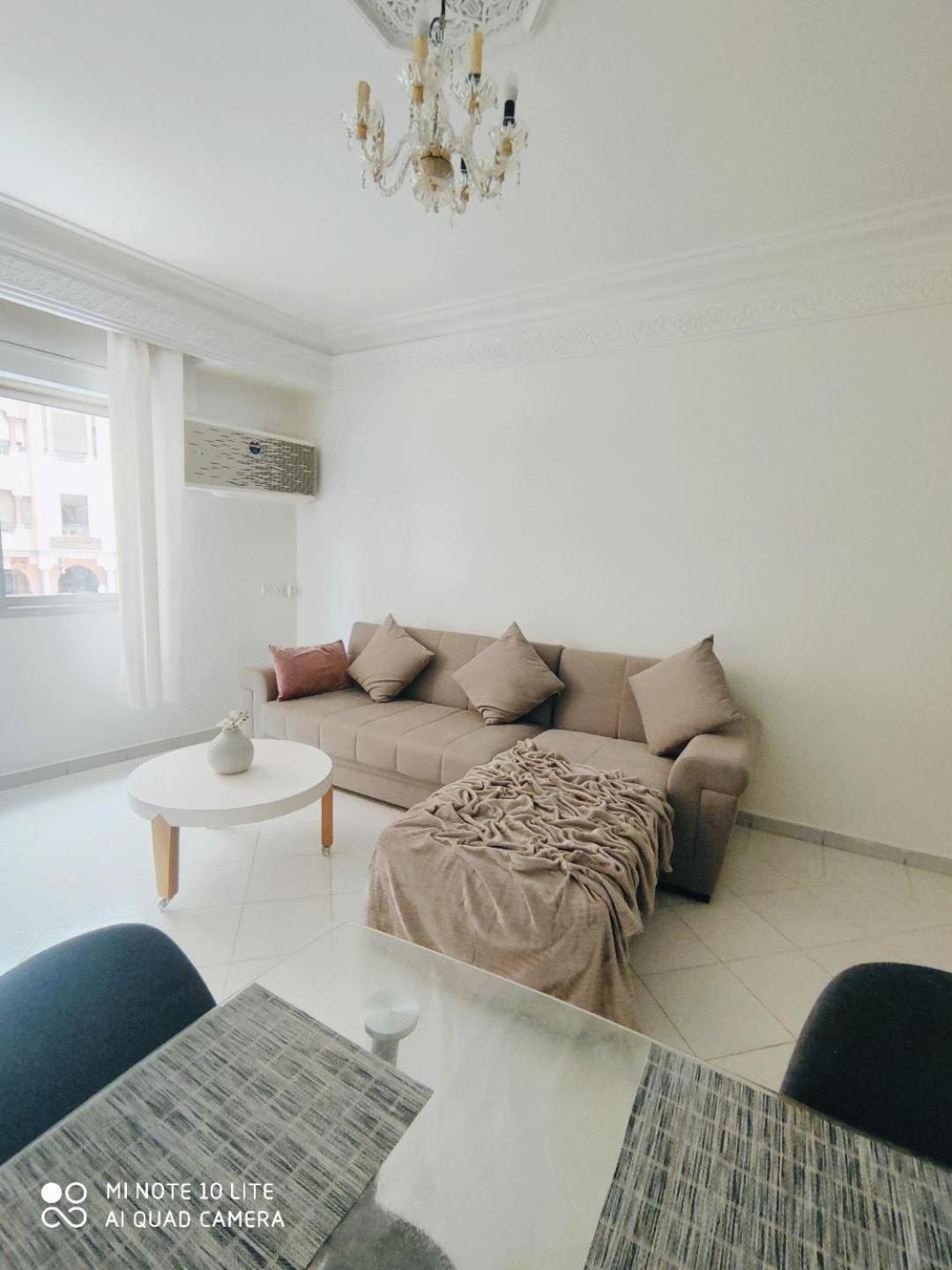 Apartment Location Gueliz Centre Marrakesh