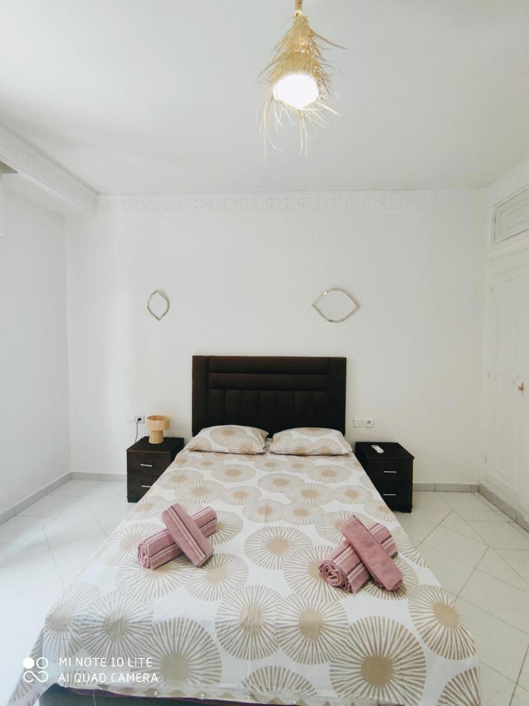 Apartment Location Gueliz Centre Marrakesh