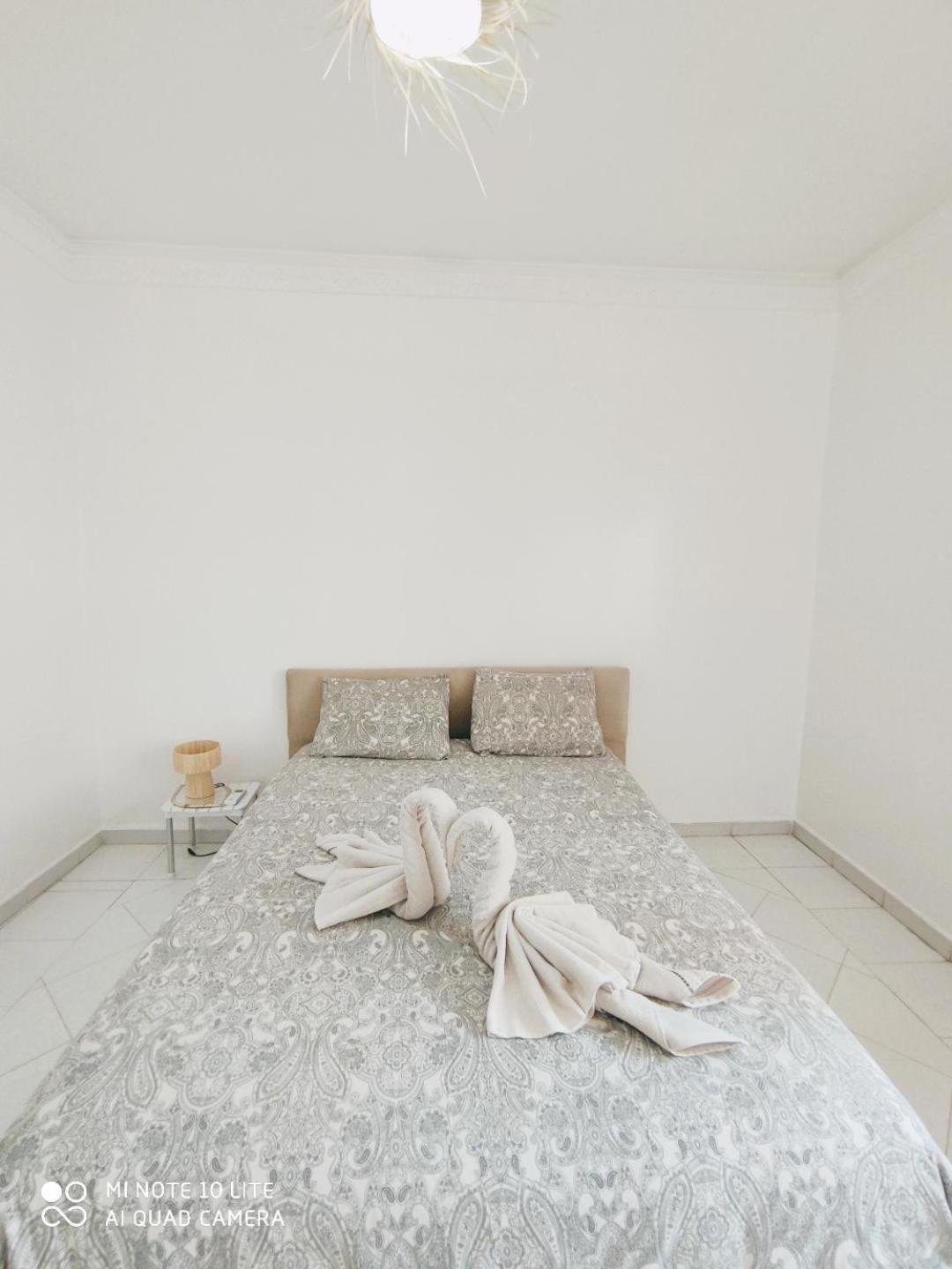 Apartment Location Gueliz Centre Marrakesh