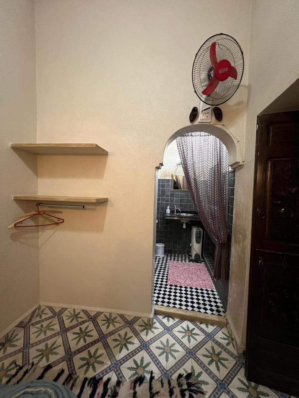 Dar Khalid Habitación en casa particular Marrakesh