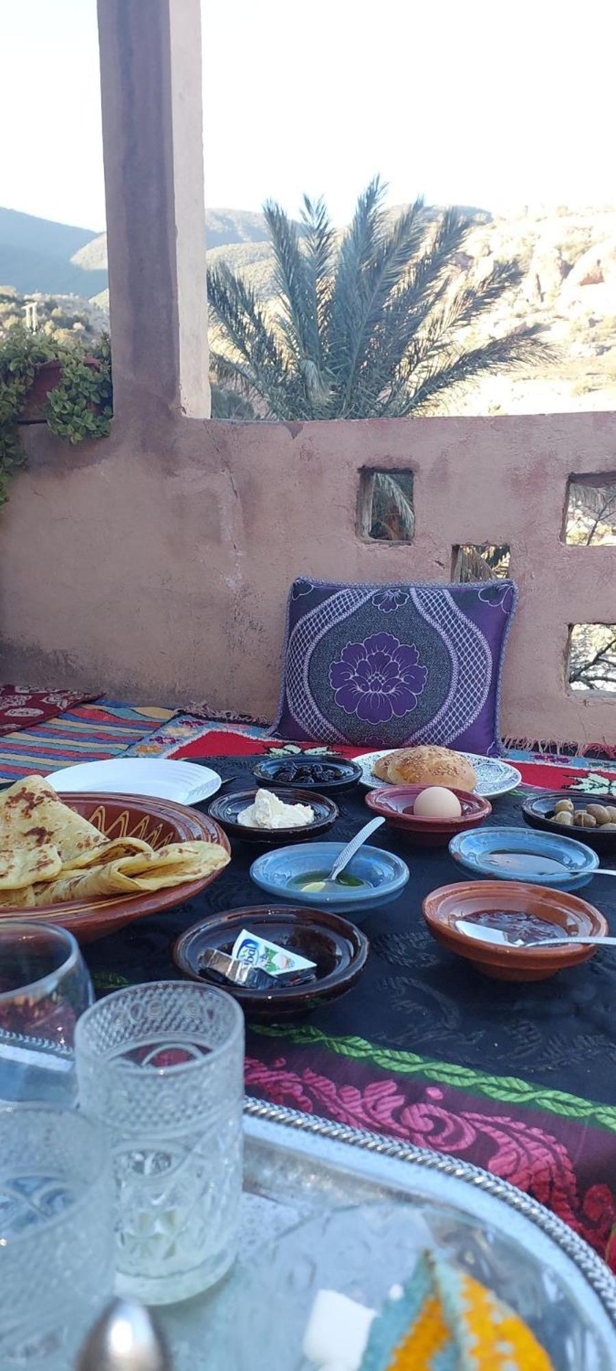 Homestay Saida Berber House Marrakesh