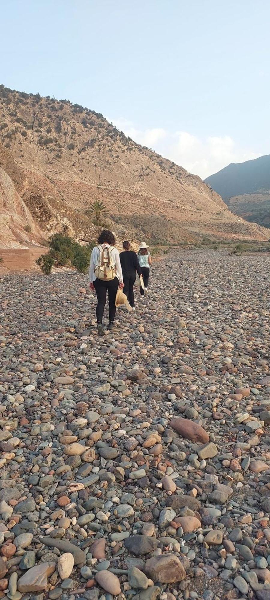 Saida Berber House *