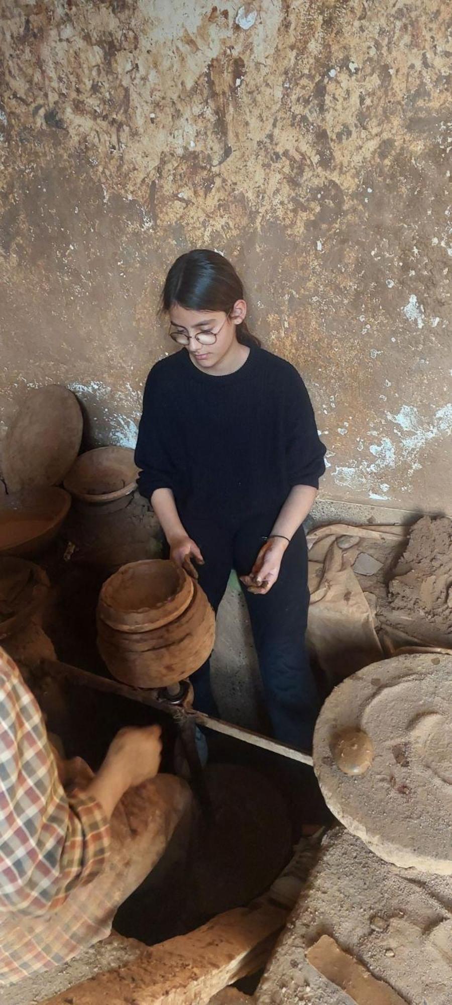 Saida Berber House * Marrakesh