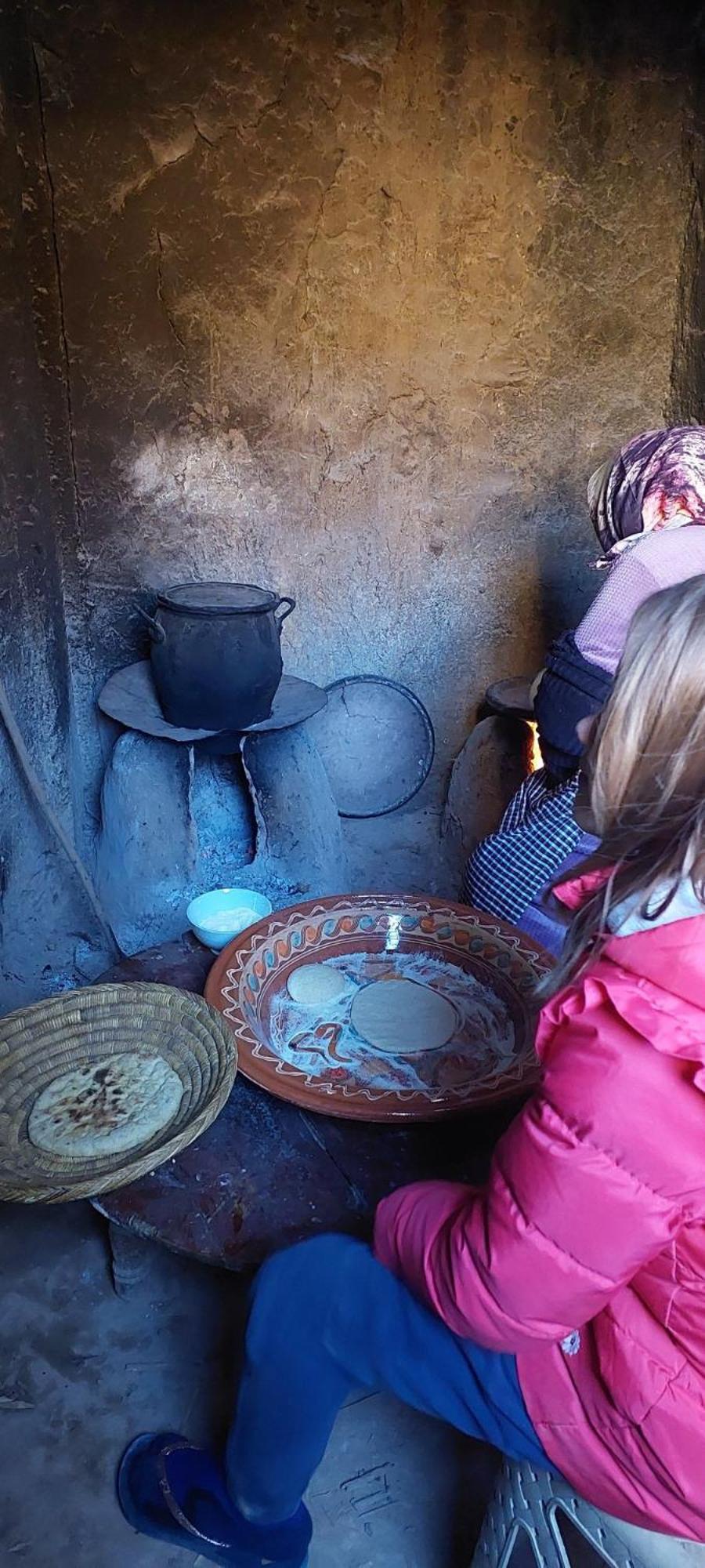 Saida Berber House * Marrakesh