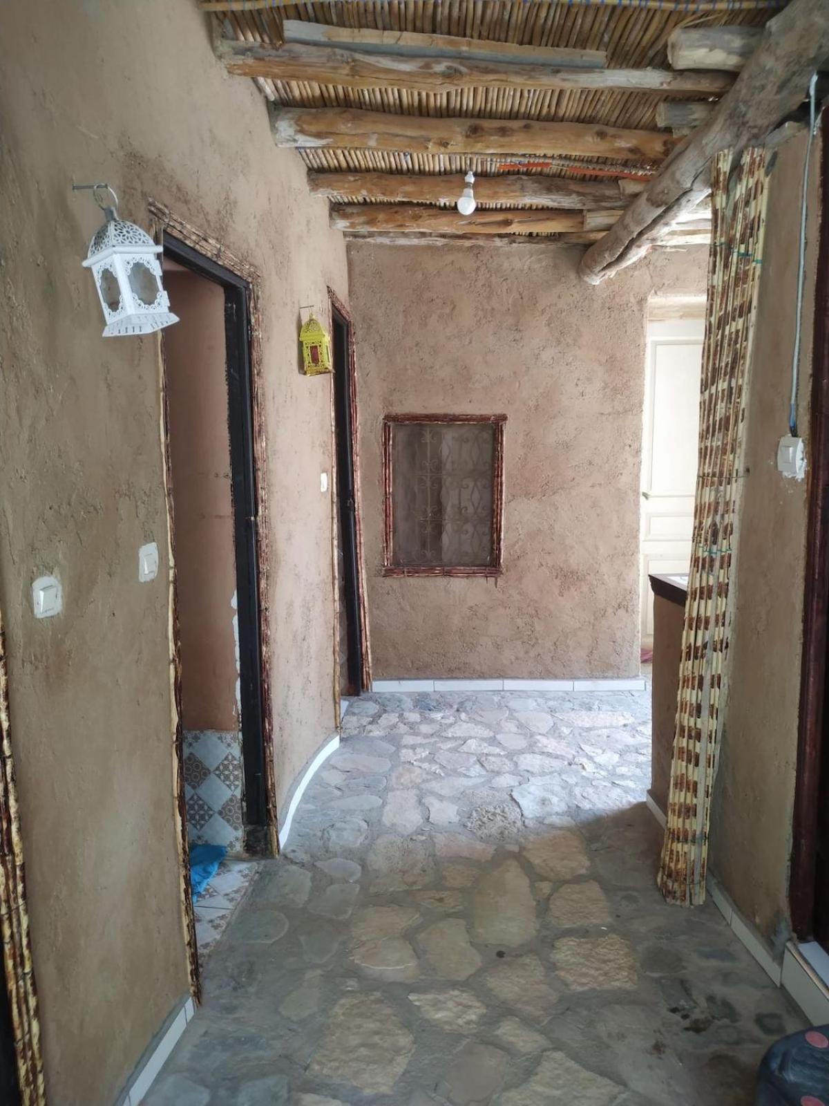 Saida Berber House Homestay Marrakesh