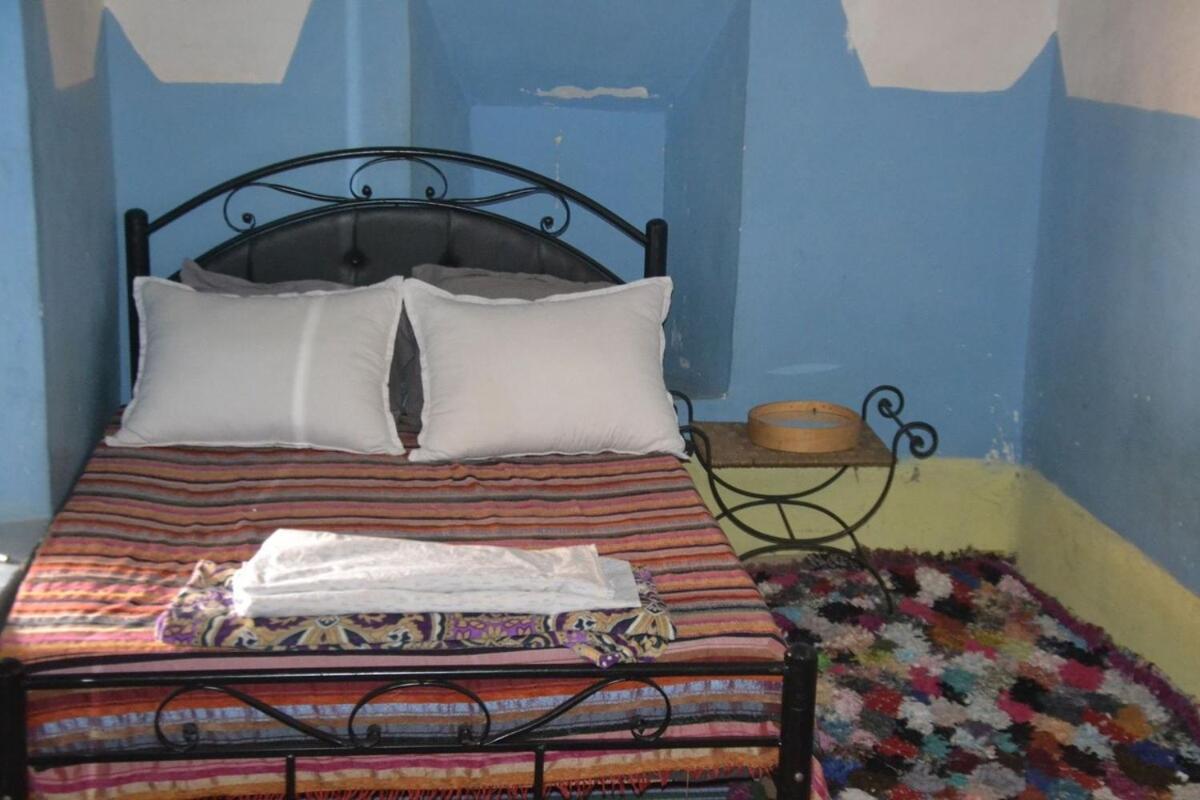 Saida Berber House Homestay Marrakesh