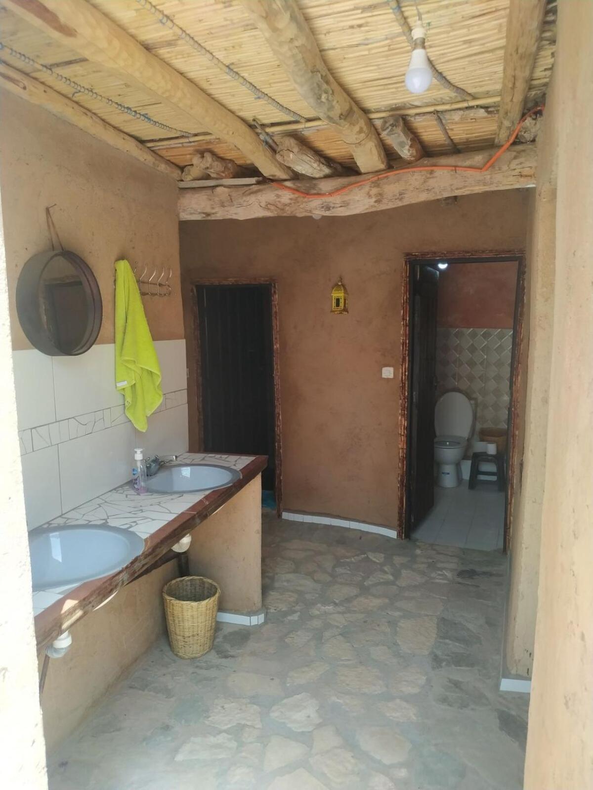 Saida Berber House *