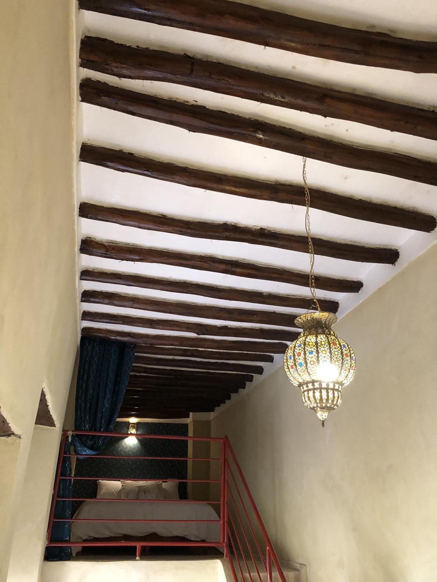Paquerette Riad *