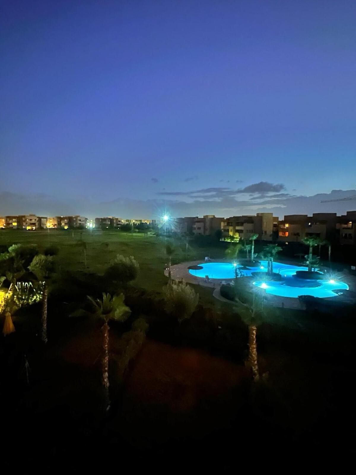Prestigia Golf Agate Apartment