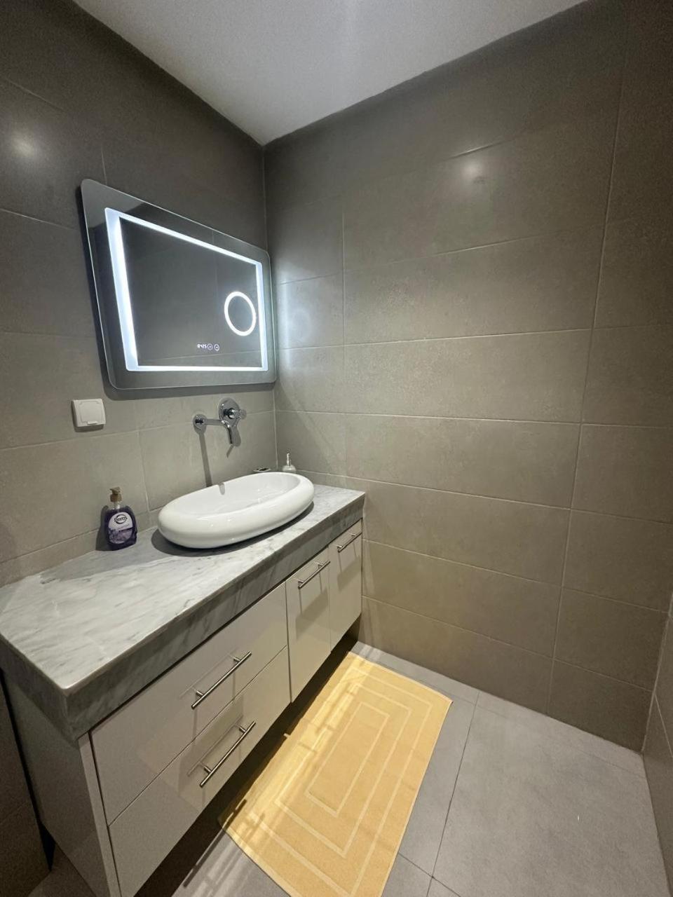 Duplex Jacuzzi Marrakesh
