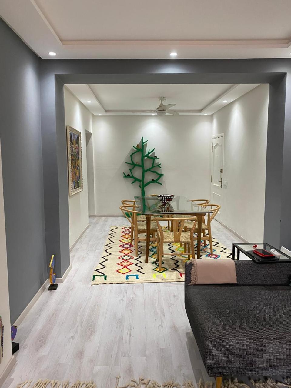 Apartment Luxe