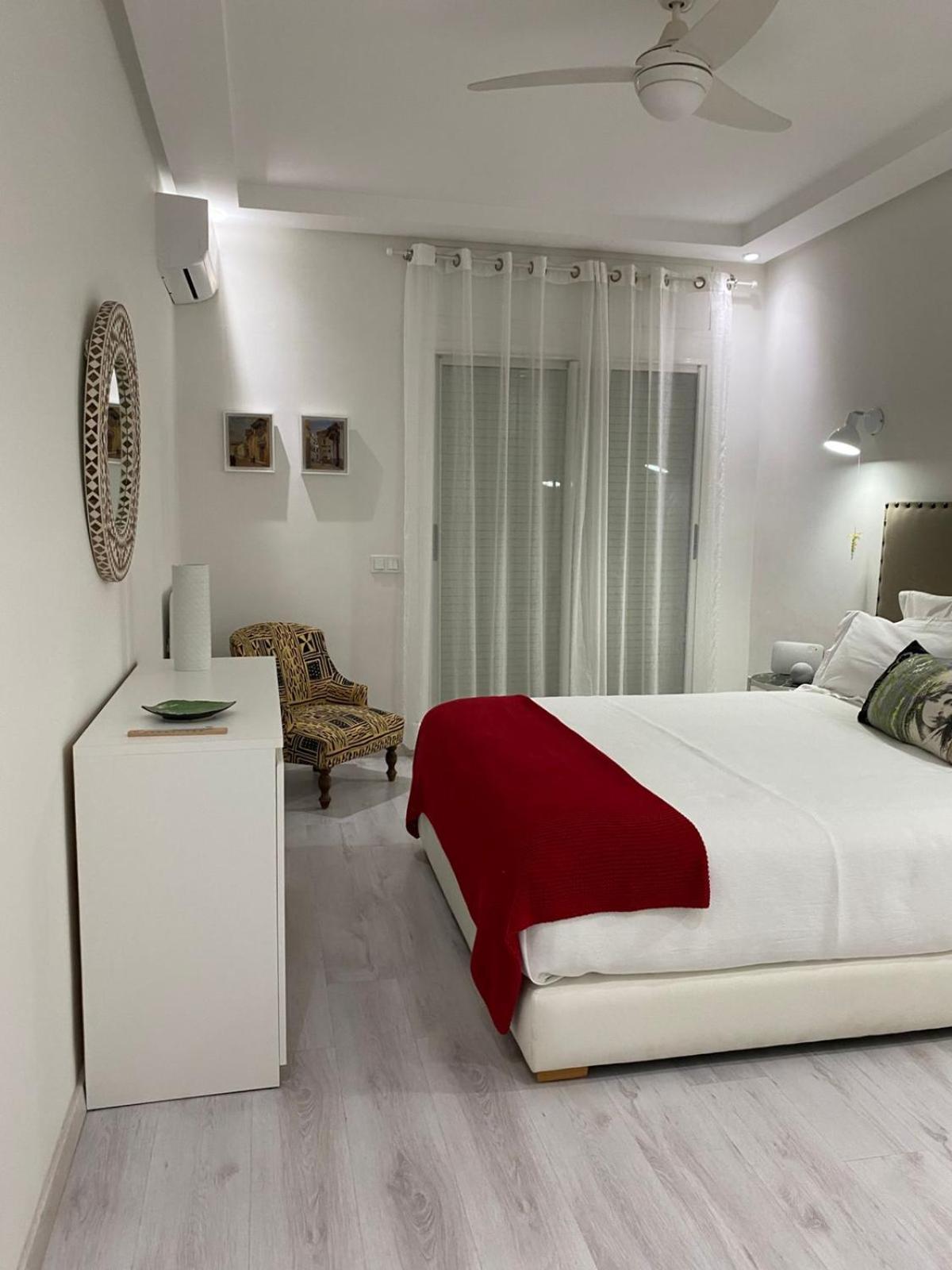Apartment Luxe Marrakesh