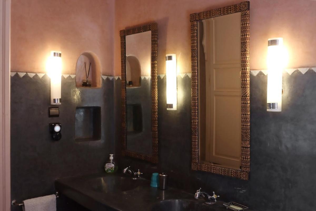 La Tulipe, Private, 4 Ch, Medina Marrakesh
