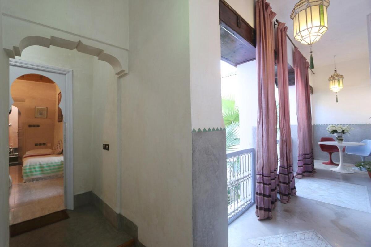 La Tulipe, Private, 4 Ch, Medina