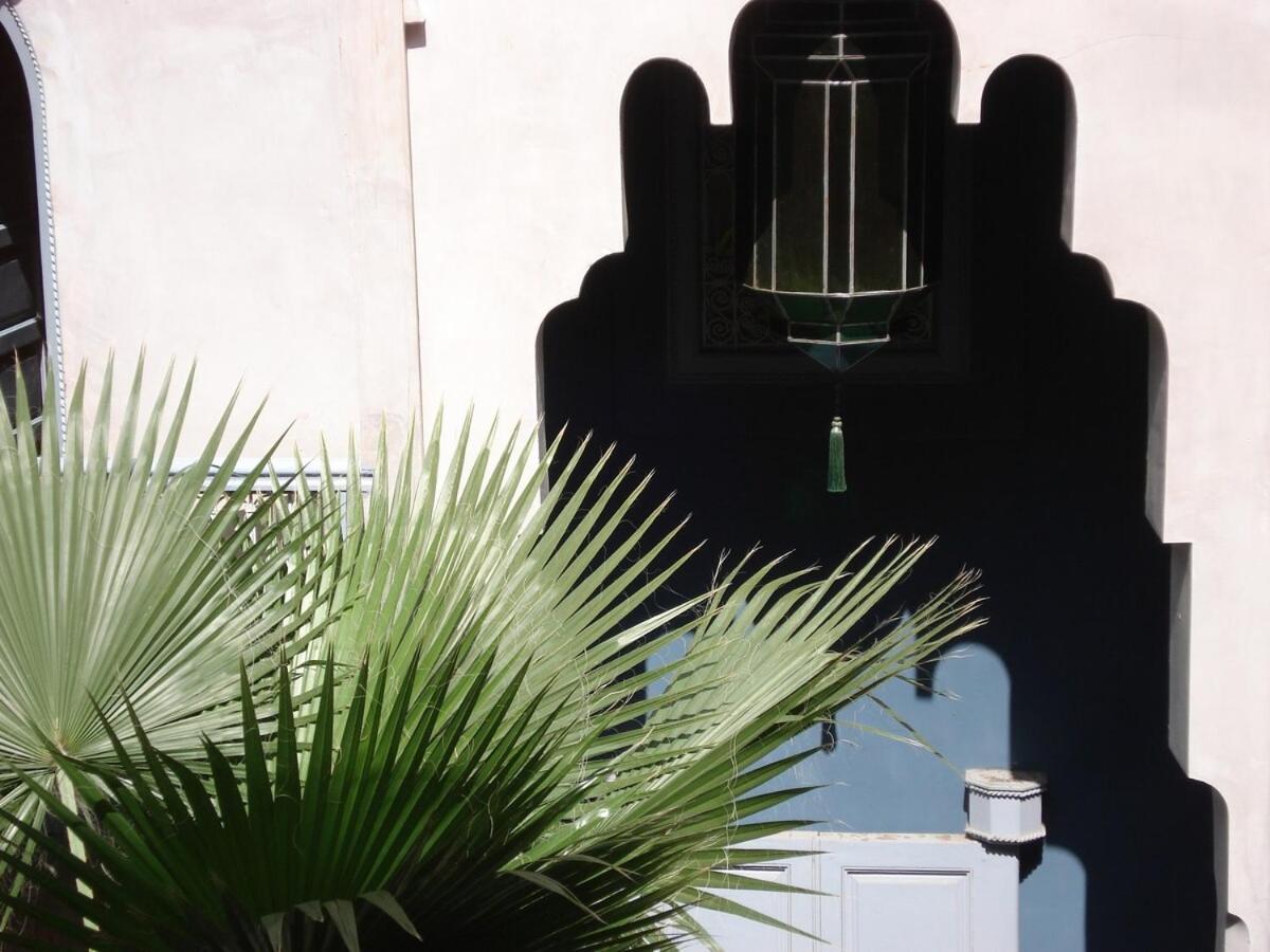 La Tulipe, Private, 4 Ch, Medina * Marrakesh