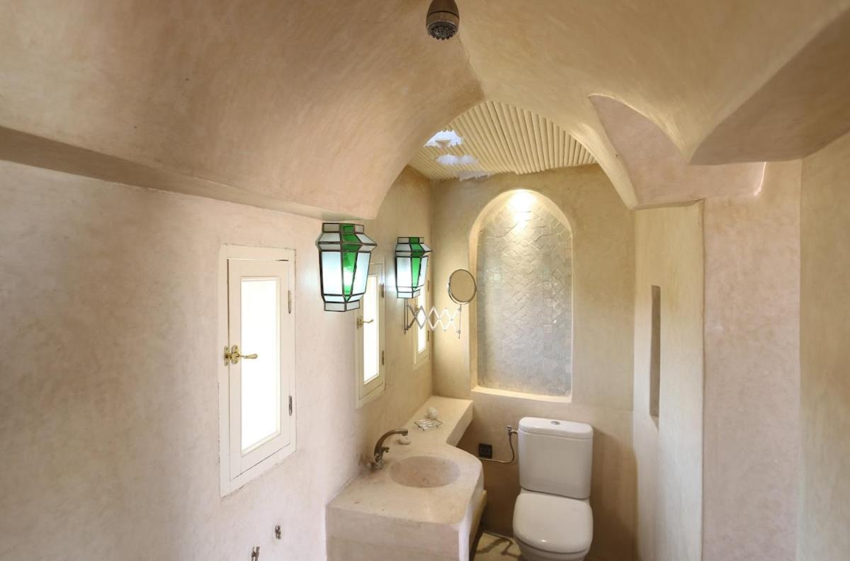 Villa La Tulipe, Private, 4 Ch, Medina