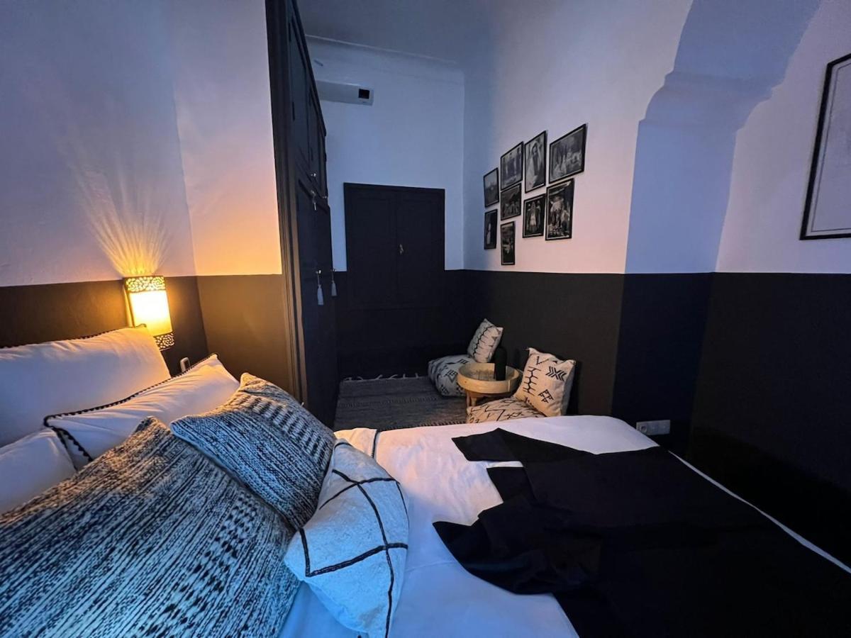 Holiday home La Petite Dar, 4 Chambres, 5 Min Place Jamaa El Fna Marrakesh