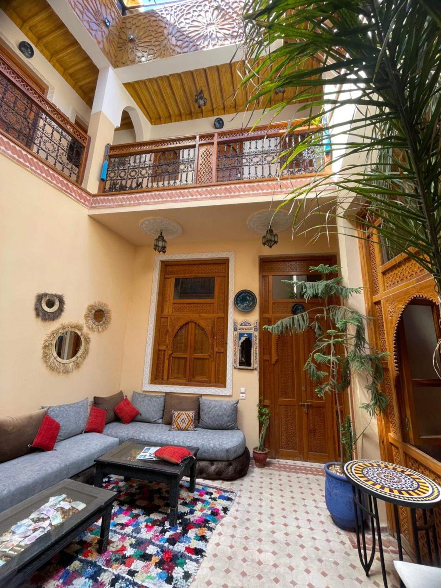 Jenan Adam Guest house 3*