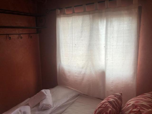 Des Deux Mers Holiday home Marrakesh
