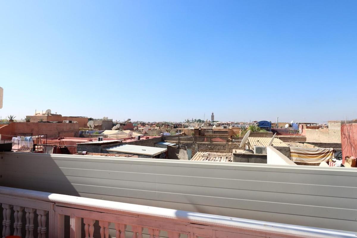 Dar Bensuh 2ch Prive Marrakesh