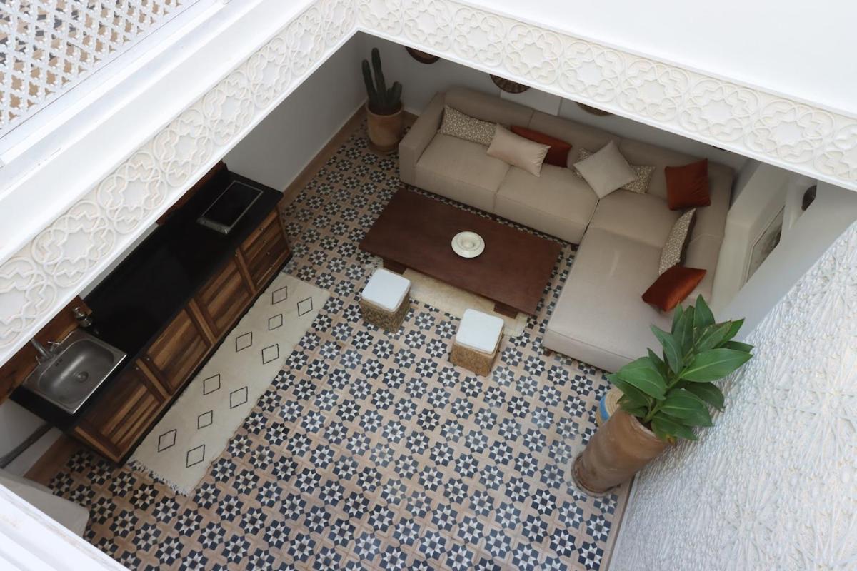 Dar Bensuh 2ch Prive * Marrakesh