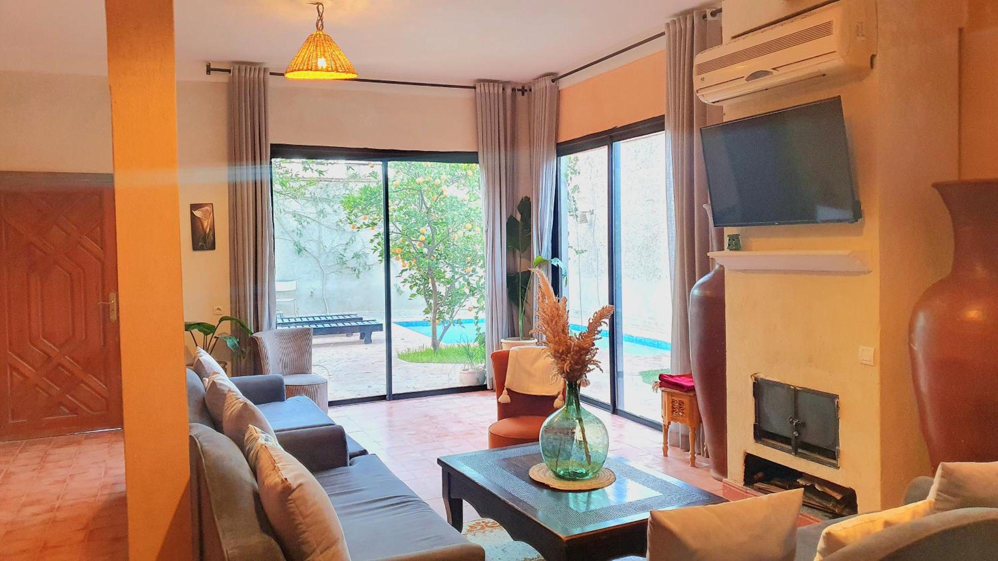 Darna Villa *